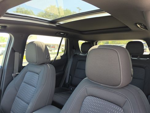 New 2027 Chevrolet Equinox LT FWD image 25