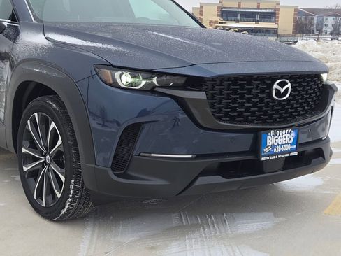 New 2026 MAZDA CX-50 AWD 2.5 S w/ Weather Package image 2