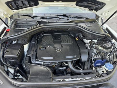 Used 2013 Mercedes-Benz ML 350 4MATIC image 5