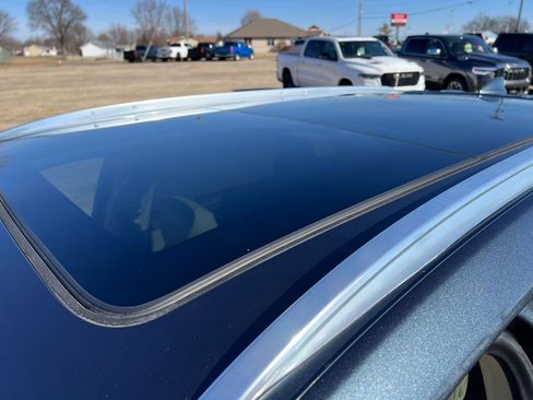 Used 2019 Cadillac XT5 Premium Luxury image 28