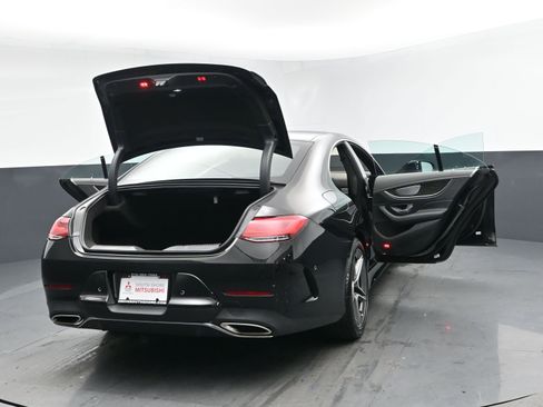 Used 2019 Mercedes-Benz CLS 450 4MATIC image 32