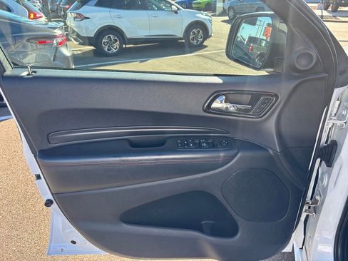 Used 2024 Dodge Durango GT image 12