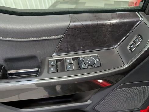 Used 2023 Ford F150 XLT w/ Equipment Group 302A High image 14