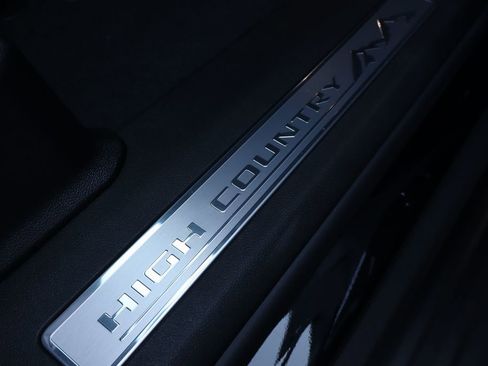 New 2026 Chevrolet Tahoe High Country AWD/4WD image 60