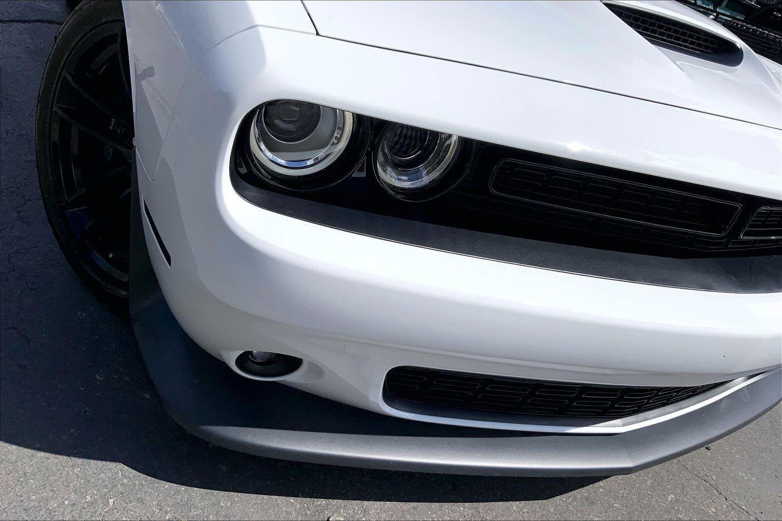 Certified 2023 Dodge Challenger R/T Scat Pack RWD image 28