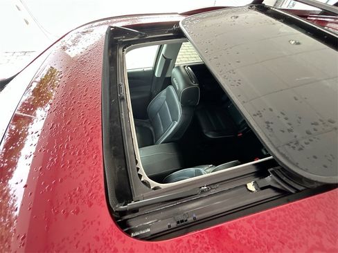 Used 2021 Chevrolet Traverse High Country w/ LPO, Floor Liner Package image 42