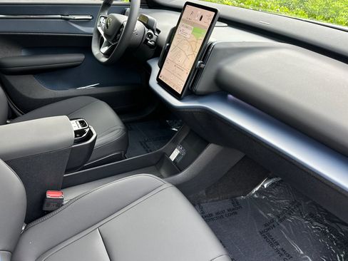 New 2026 Volvo EX30 Plus image 13