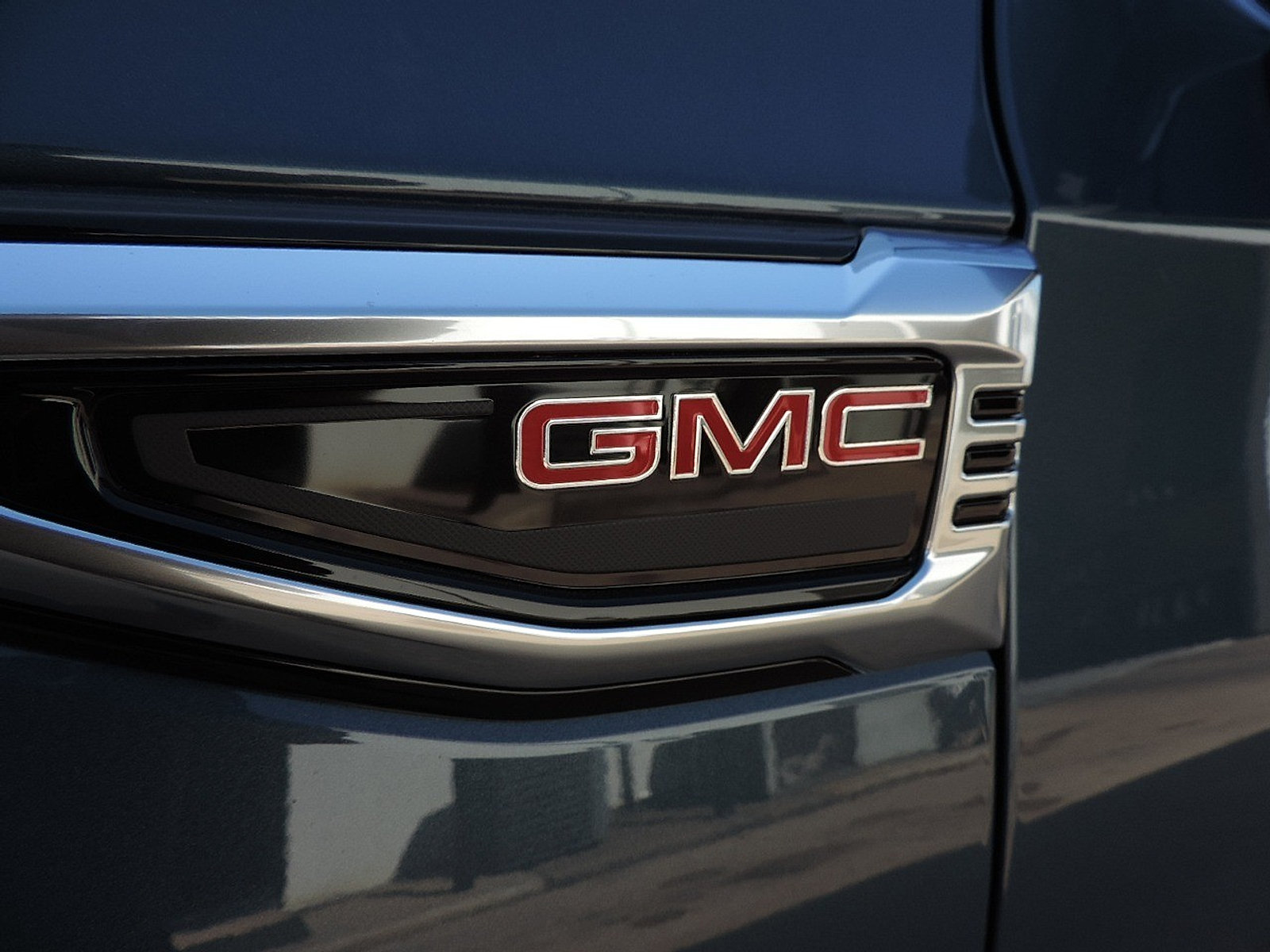 New 2027 GMC Yukon Denali w/ Denali Reserve Package AWD/4WD image 23
