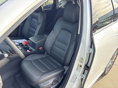 New 2025 MAZDA CX-5 AWD 2.5 S w/ Premium Plus Pkg image 21