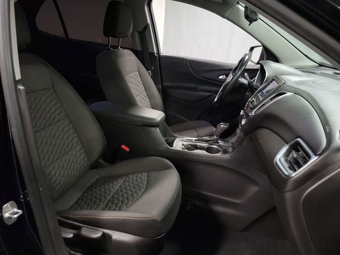 Used 2020 Chevrolet Equinox LT FWD image 27