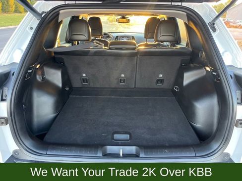 Used 2022 Jeep Cherokee Latitude Lux image 16