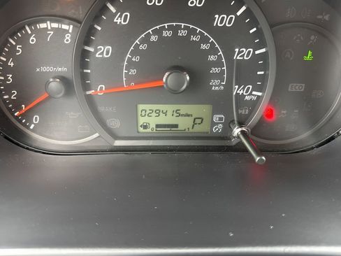 Used 2024 Mitsubishi Mirage ES FWD image 19