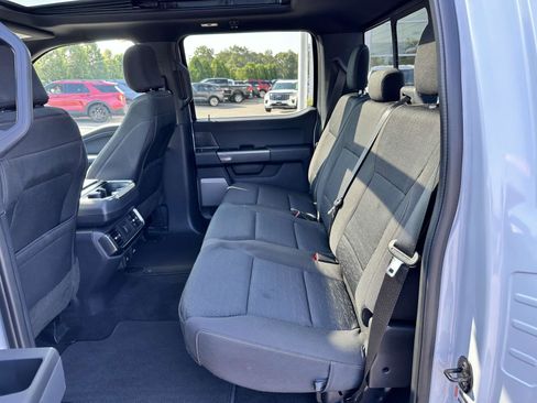 Used 2022 Ford F150 XLT w/ Equipment Group 302A High image 14