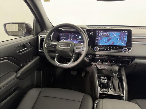 Certified 2025 GMC Canyon Elevation w/ Convenience Package AWD/4WD image 20