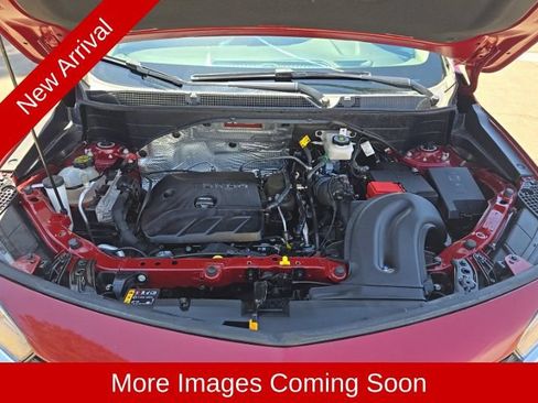 Used 2023 Buick Encore GX Select w/ Experience Buick Package FWD image 7