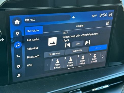 Certified 2026 Subaru Outback Premium AWD/4WD image 21