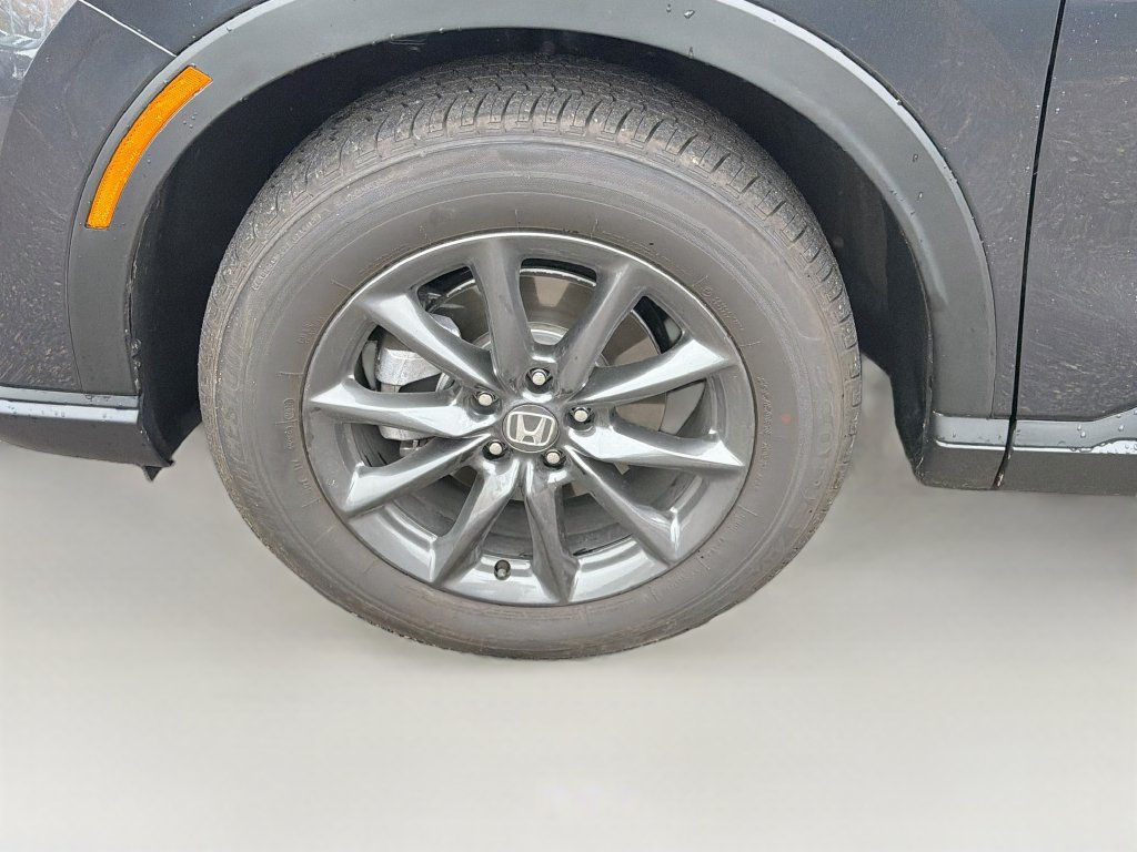 Used 2026 Honda CR-V EX-L image 33