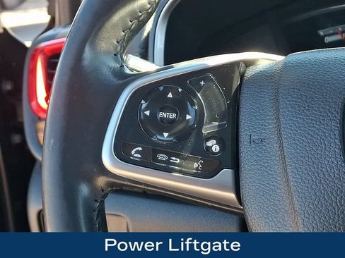 Used 2021 Honda CR-V EX-L image 7