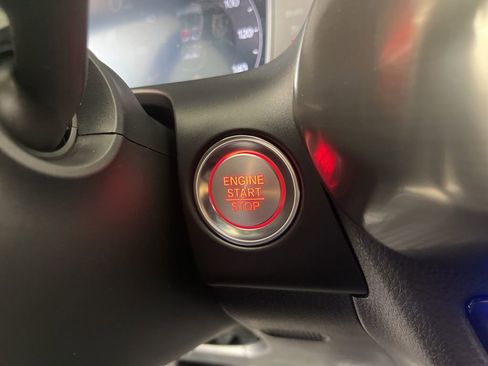 New 2026 Acura ADX A-Spec image 37