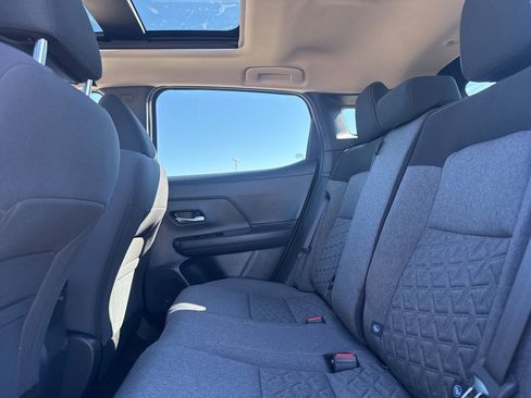 Certified 2025 Nissan Kicks SV w/ SV Premium Package image 26