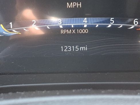 Certified 2023 Jeep Grand Cherokee Limited AWD/4WD image 21