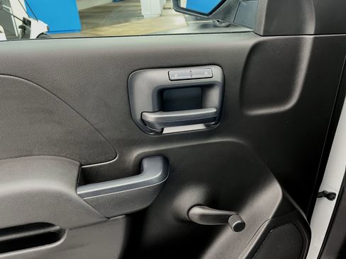 Used 2016 Chevrolet Silverado 1500 W/T w/ Trailering Package image 11