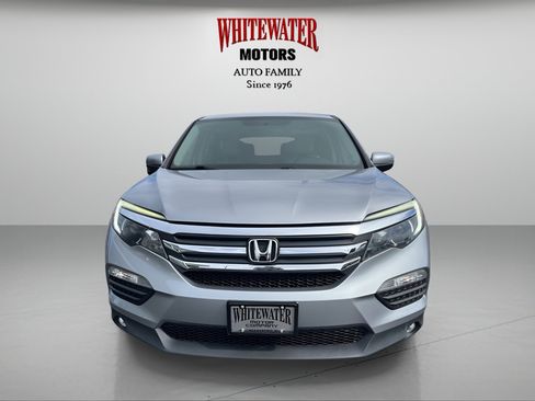 Used 2018 Honda Pilot EX-L image 2