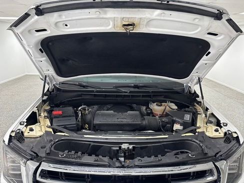 Used 2021 GMC Yukon XL SLT image 18