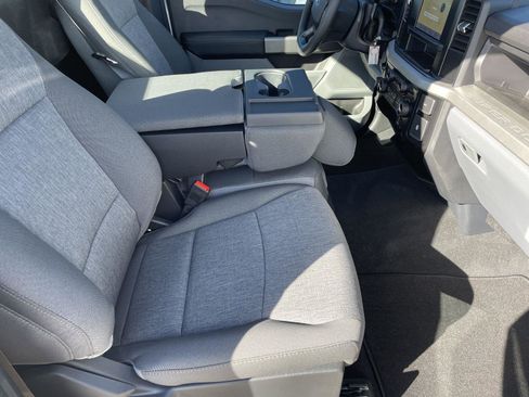 New 2026 Ford F350 XL w/ STX Appearance Package AWD/4WD image 25