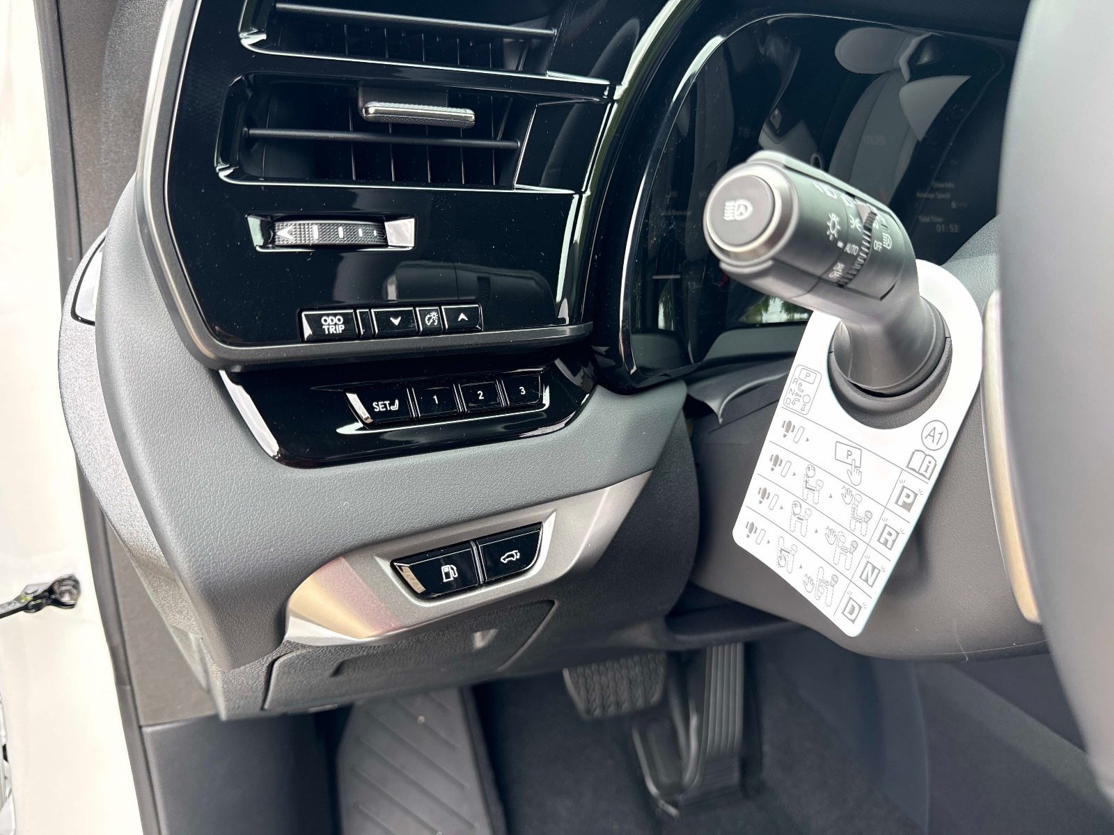 New 2026 Lexus RX 350 Premium FWD image 54