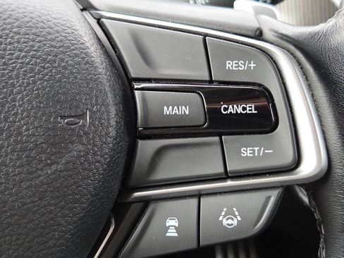 Certified 2020 Honda Accord Sport image 10