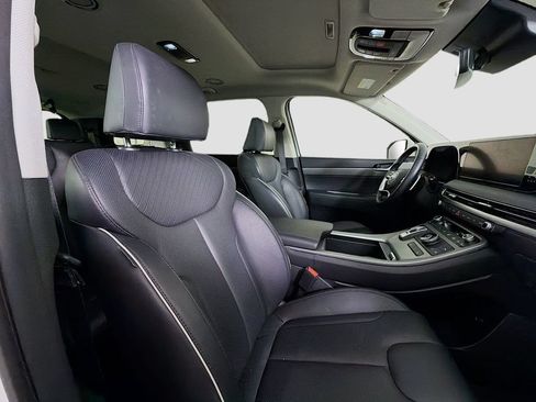 Used 2024 Hyundai Palisade XRT FWD image 29