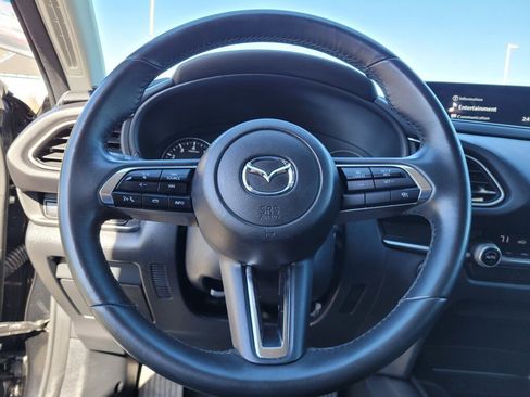 Used 2024 MAZDA CX-30 AWD 2.5 S w/ Select Sport Pkg image 12