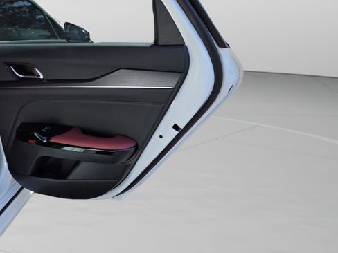 New 2026 Kia K5 GT-Line FWD image 18