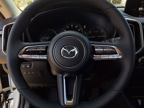 New 2026 MAZDA CX-50 2.5 Hybrid w/ Weather Package image 11