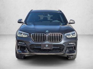 Used 2020 BMW X3 M40i w/ Premium Package video 2