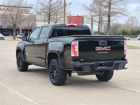 Used 2021 GMC Canyon Elevation Standard w/ Convenience Package image 7