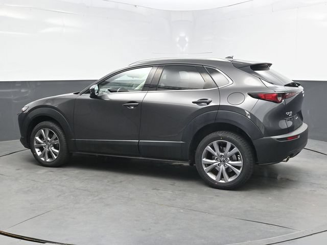 Used 2021 MAZDA CX-30 AWD 2.5 S w/ Premium Package image 4