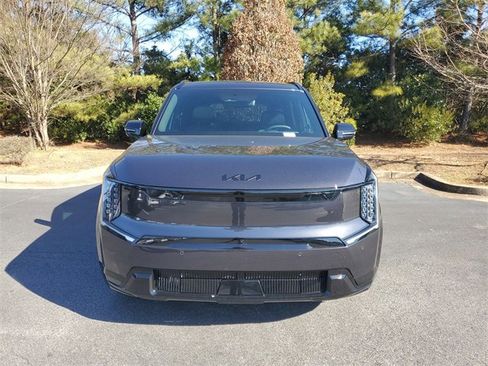 New 2026 Kia EV9 Land w/ Nightfall Edition Package image 2