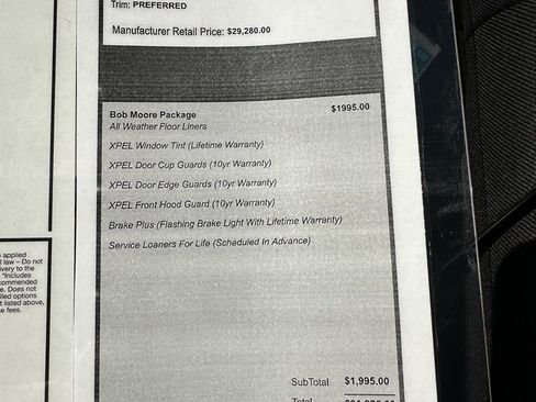 New 2026 Buick Encore GX Preferred w/ Comfort Package image 26