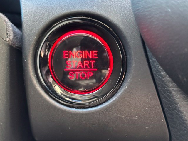 Certified 2024 Honda HR-V EX-L image 11