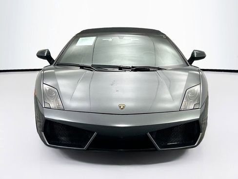 Used 2010 Lamborghini Gallardo LP 560-4 AWD/4WD image 10