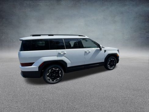 New 2026 Hyundai Santa Fe SEL image 23