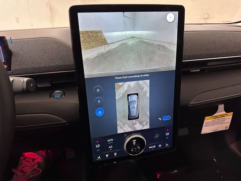 New 2025 Ford Mustang Mach-E Premium w/ Interior Protection Package image 39