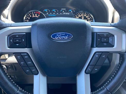 Used 2019 Ford F150 Lariat AWD/4WD image 26