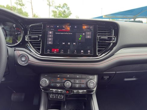 New 2026 Dodge Durango GT image 21