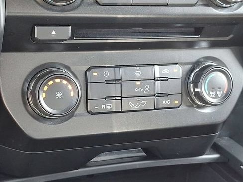 Used 2018 Ford F150 XL w/ Equipment Group 101A Mid AWD/4WD image 13
