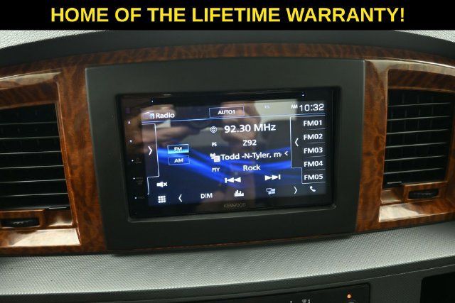 Used 2006 Dodge Ram 1500 Truck SLT w/ Quad Cab Big Horn Value Group AWD/4WD image 21