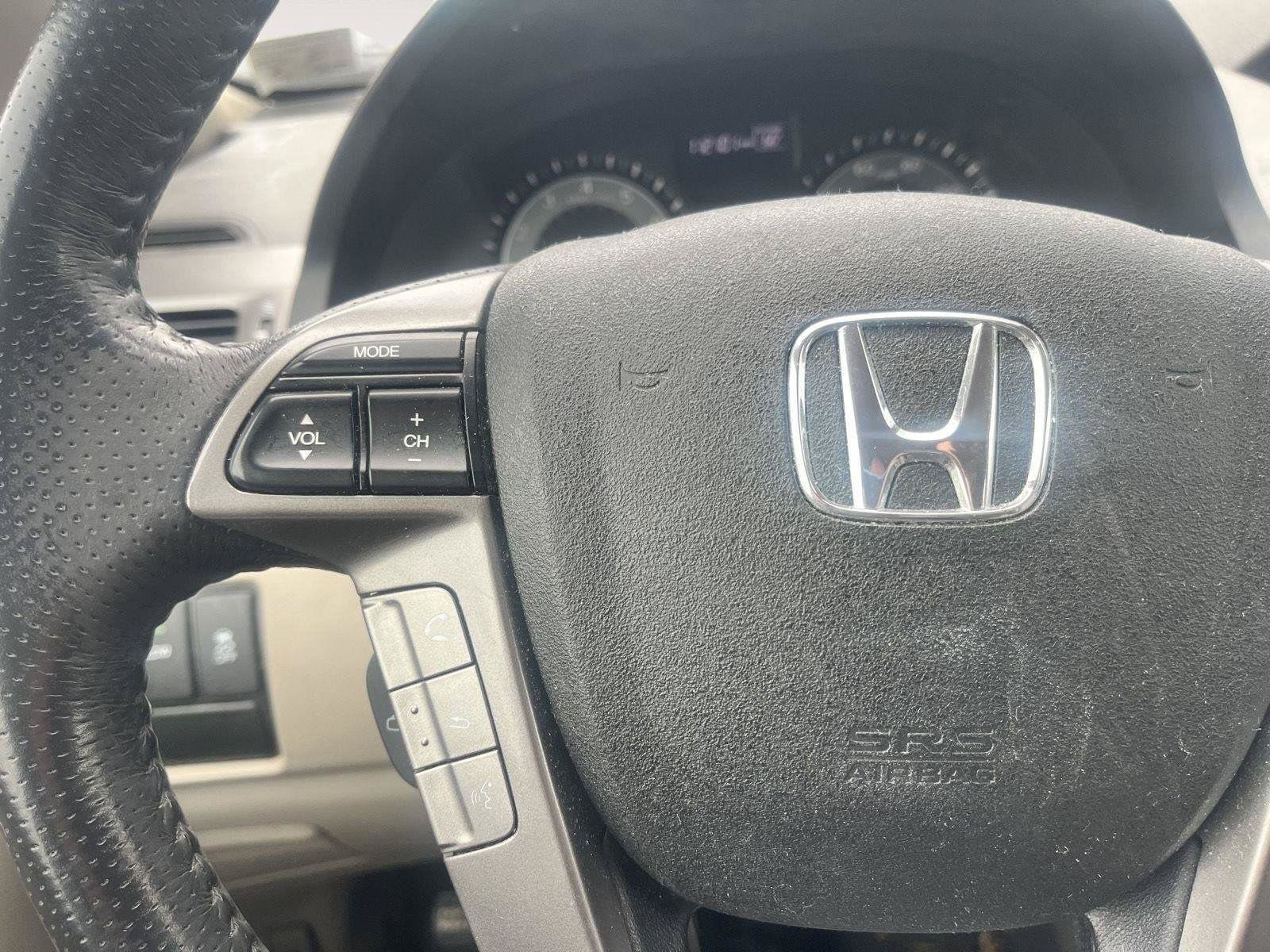 Used 2016 Honda Odyssey EX-L image 17
