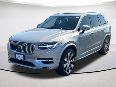 Certified 2024 Volvo XC90 B6 Ultimate AWD/4WD image 1